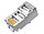 Коннектор RJ45 CAT-6, экранированный, комплект 50 шт 555040, фото 2