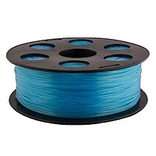 Катушка SBS-пластика Watson Bestfilament, 1,75 мм, 1 кг, голубая
