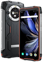 Телефон Blackview BV9300 Pro 8GB/256GB (оранжевый)