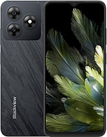 Телефон Blackview Wave 8 4GB/128GB (черный)