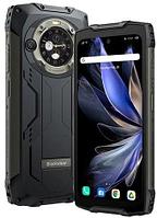 Телефон Blackview BV9300 Pro 8GB/256GB (черный)