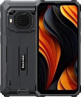 Телефон Blackview BV6200 Plus 8GB/256GB (черный)