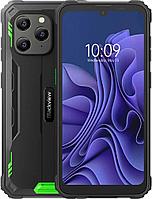 Телефон Blackview BV5300 Pro (зеленый)
