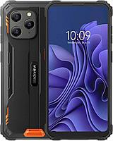 Телефон Blackview BV5300 Pro (оранжевый)