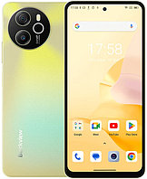 Телефон Blackview Shark 8 8GB/256GB (пылающее золото)