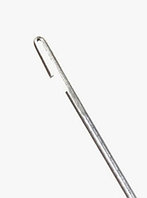 Иглы типографские 0922-01 (с крючком) №160 никель, РФ