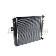 Радиатор TOYOTA 164102333171