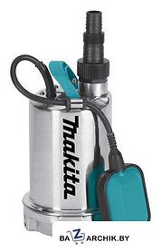 Дренажный насос Makita PF0403