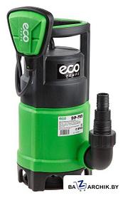 Дренажный насос ECO DP-753