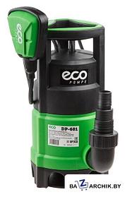 Дренажный насос ECO DP-601