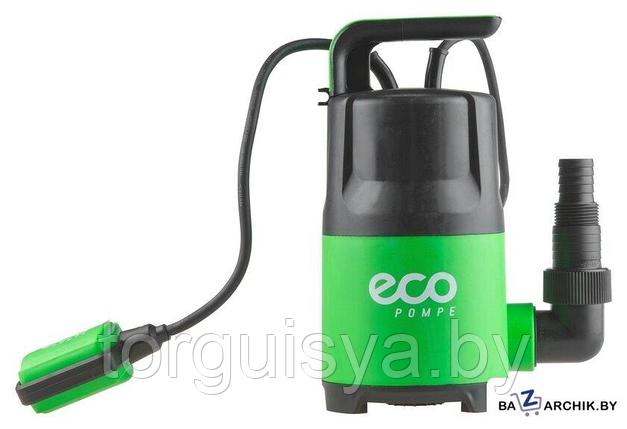 Дренажный насос ECO CP-405, фото 2