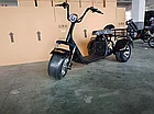 ЭЛЕКТРОВЕЛОСИПЕД Трицикл Shtenli Model 108, фото 4