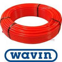 Труба Wavin Ekoplastik PE-Xc/EVOH 16×2.0 (Чехия)