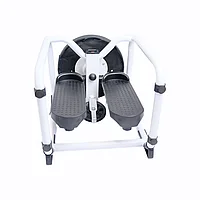 Степпер AMETIST 510 White-Black