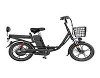 Электровелосипед FAVORIT WEEKEND-18