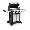Гриль газовый Broil King Signet 390, фото 3