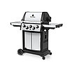 Гриль газовый Broil King Signet 390, фото 2