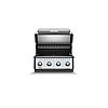 Гриль газовый Broil King BARON 420 BI встраиваемый, фото 4
