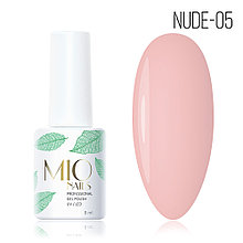 MioNails гель-лак NUDE 05  8мл