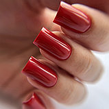 Mio Nails гель-лаки RED 03 8мл, фото 3