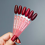 Mio Nails гель-лаки RED 04 8мл, фото 2