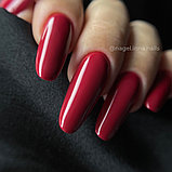 Mio Nails гель-лаки RED 04 8мл, фото 4