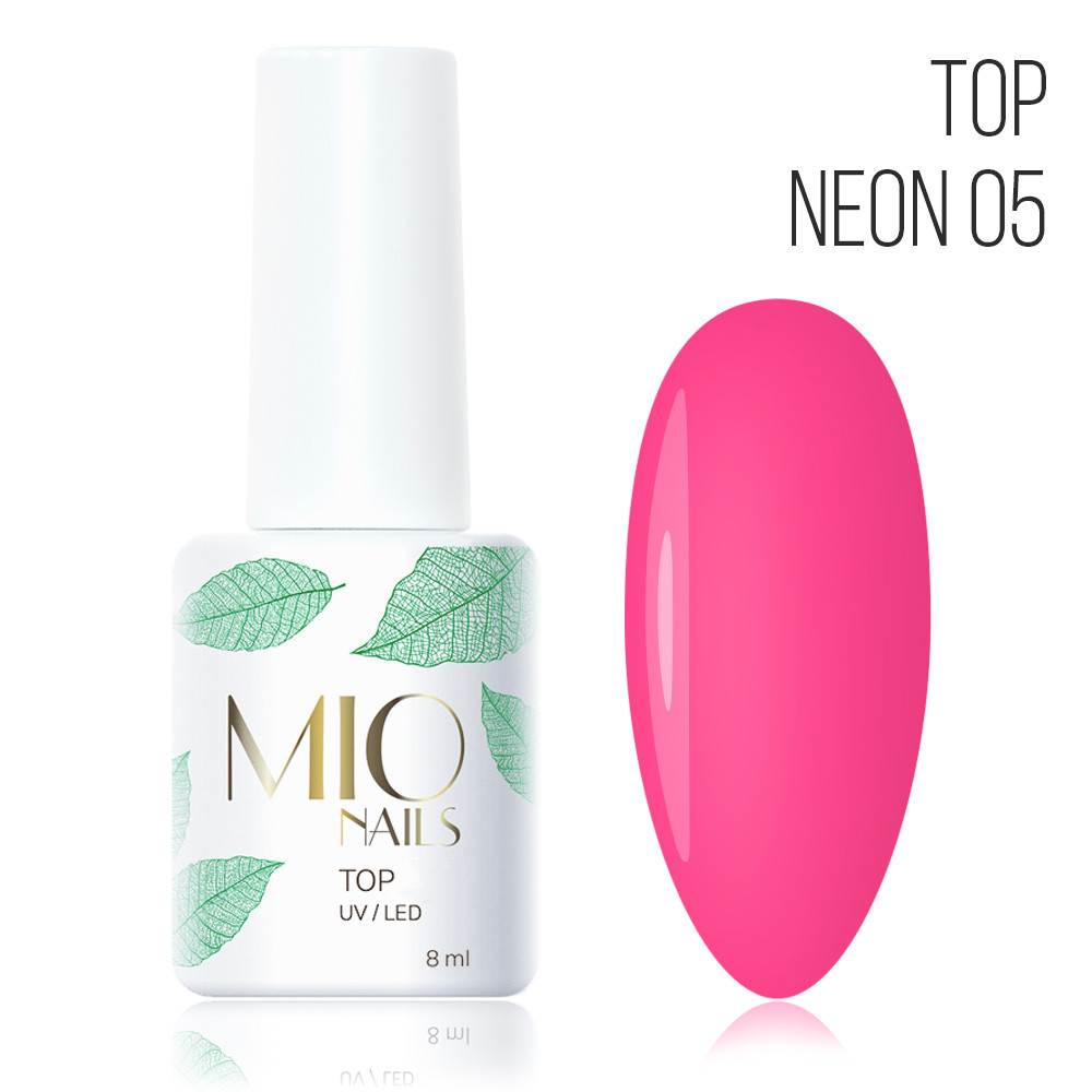Топ NEON # 05 8мл