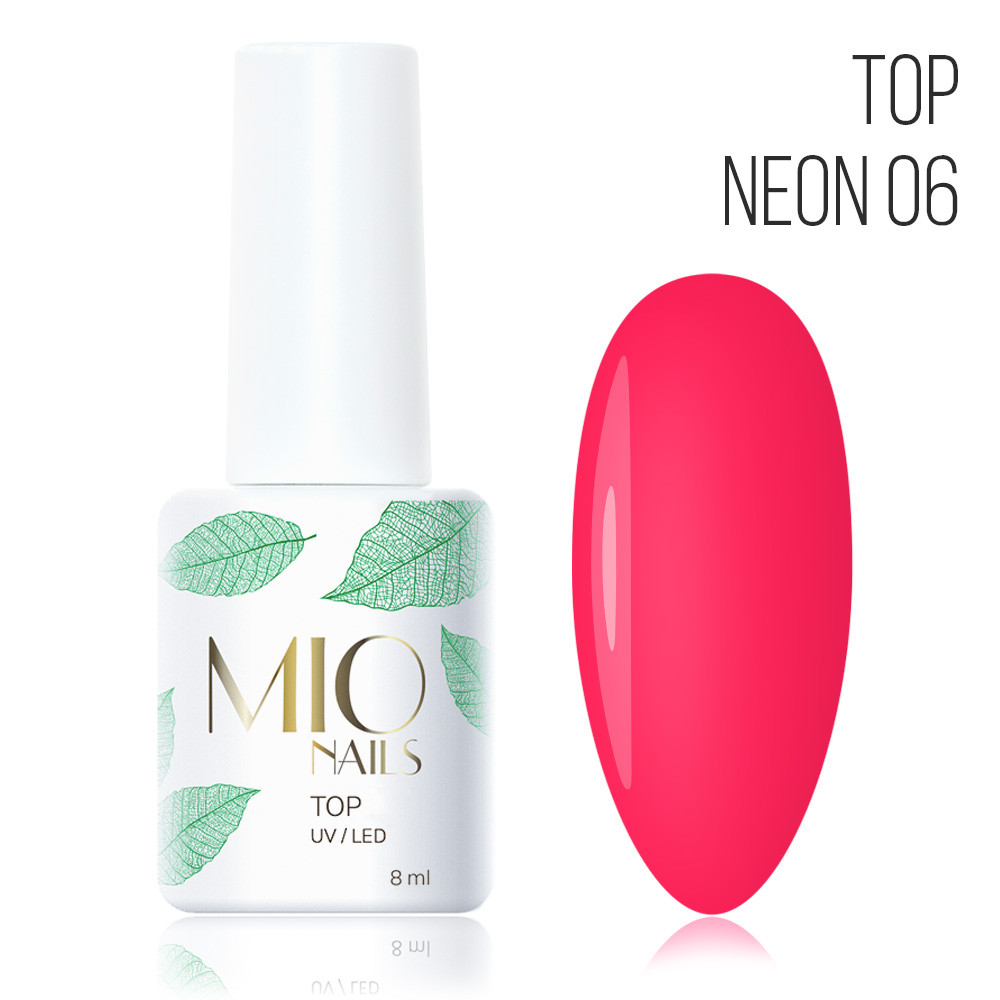 Топ NEON # 06 8мл