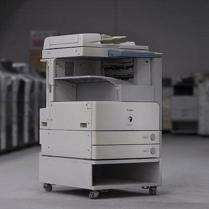МФУ Canon imageRUNNER 3570 / 4570, фото 2