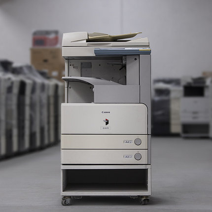 МФУ Canon imageRUNNER 3570 / 4570, фото 2
