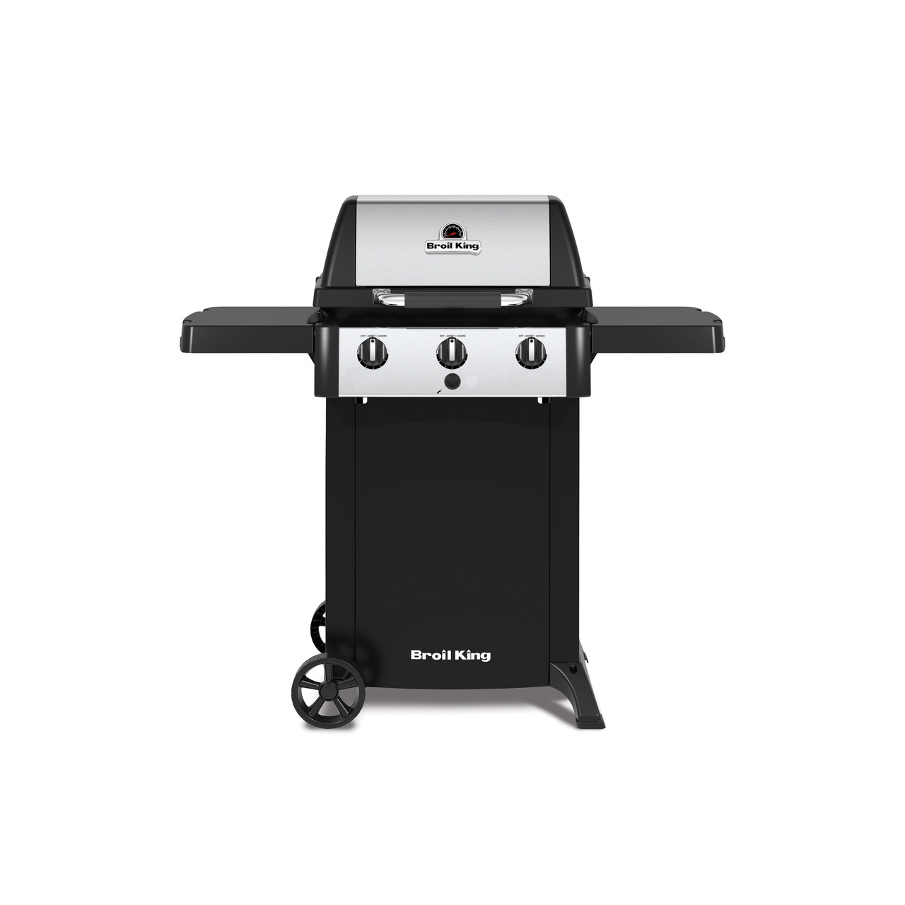 Гриль газовый Broil King Gem 310