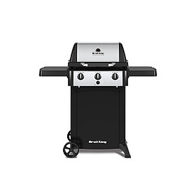 Гриль газовый Broil King Gem 310