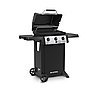 Гриль газовый Broil King Gem 310, фото 2