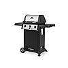 Гриль газовый Broil King Gem 310, фото 3