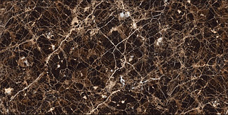 MAIMOON CERAMICA ИНДИЙСКИЙ КЕРАМОГРАНИТ HG Glossy Emperador Grand Brown 120x600х9мм