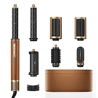 Фен Dreame Фен-стайлер Dreame AirStyle Pro AMF18A Gold Titanium