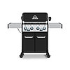 Гриль газовый Broil King Baron 490, фото 3