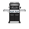 Гриль газовый Broil King Baron 490, фото 2