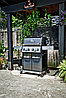 Гриль газовый Broil King Baron 490, фото 10