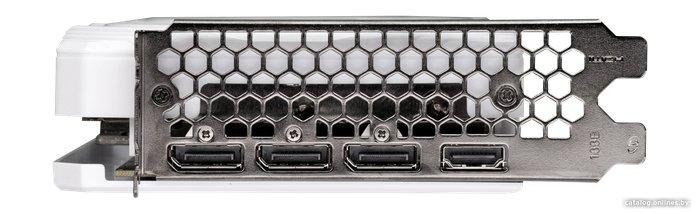 Видеокарта Palit GeForce RTX 4070 NED4070019K9-1047L