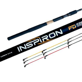 Фидерное удилище KAIDA ALBATRON Feeder 3.3м