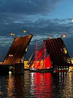 Тур из Минска в Санкт-Петербург