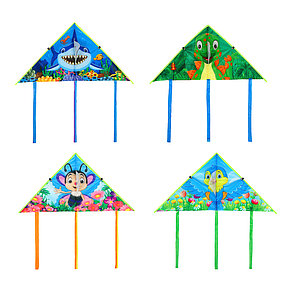 Воздушный змей Животные 80см 134-084