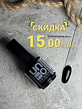Гель-лаки UNO  Super Black 15мл