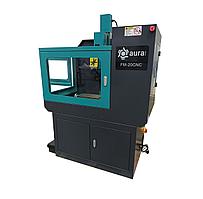 Фрезерный станок с ЧПУ AURA FM-20 CNC