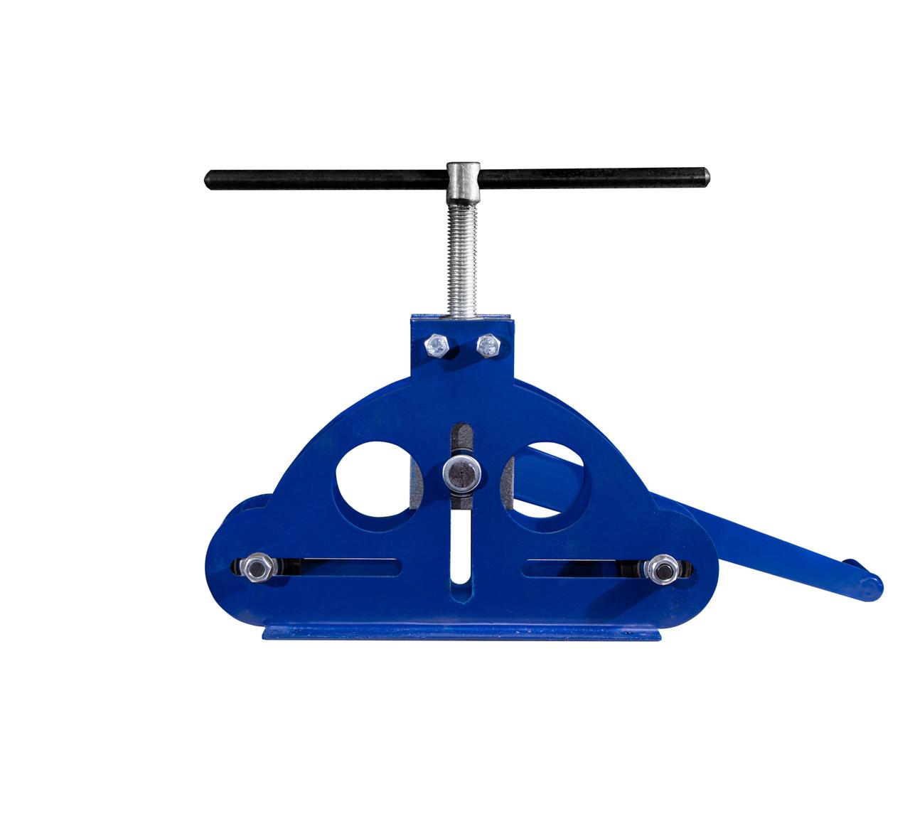 Ручной трубогибочный станок ТР-04 Мини