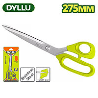 Ножницы 275 мм DYLLU DTSX5601