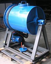 Лабораторные шаровые мельницы