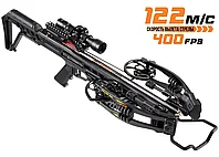 Выбор флагмана: Сравнение арбалетов Ek Archery Vulcan 400 и Vulcan 415