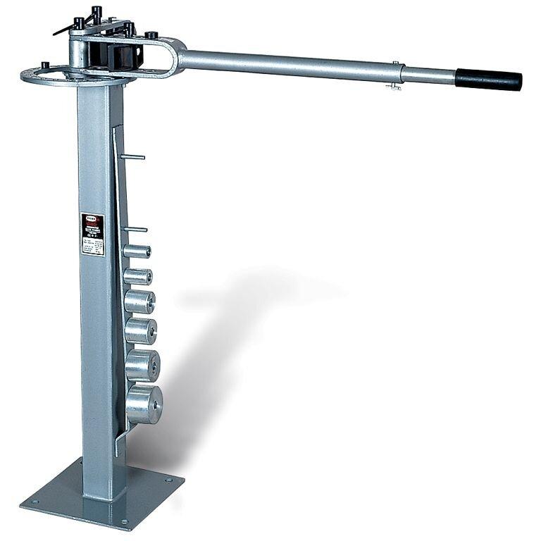 KO-200  компактный трубогибочный станок